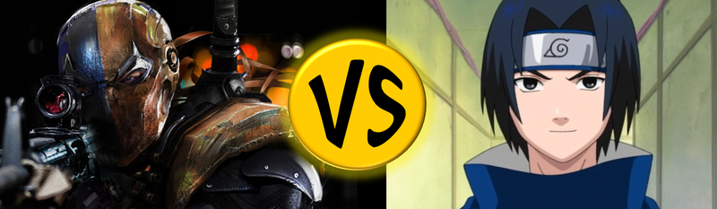 Illustration for article titled Amalgam Universe 2: DC vs. Shonen Jump